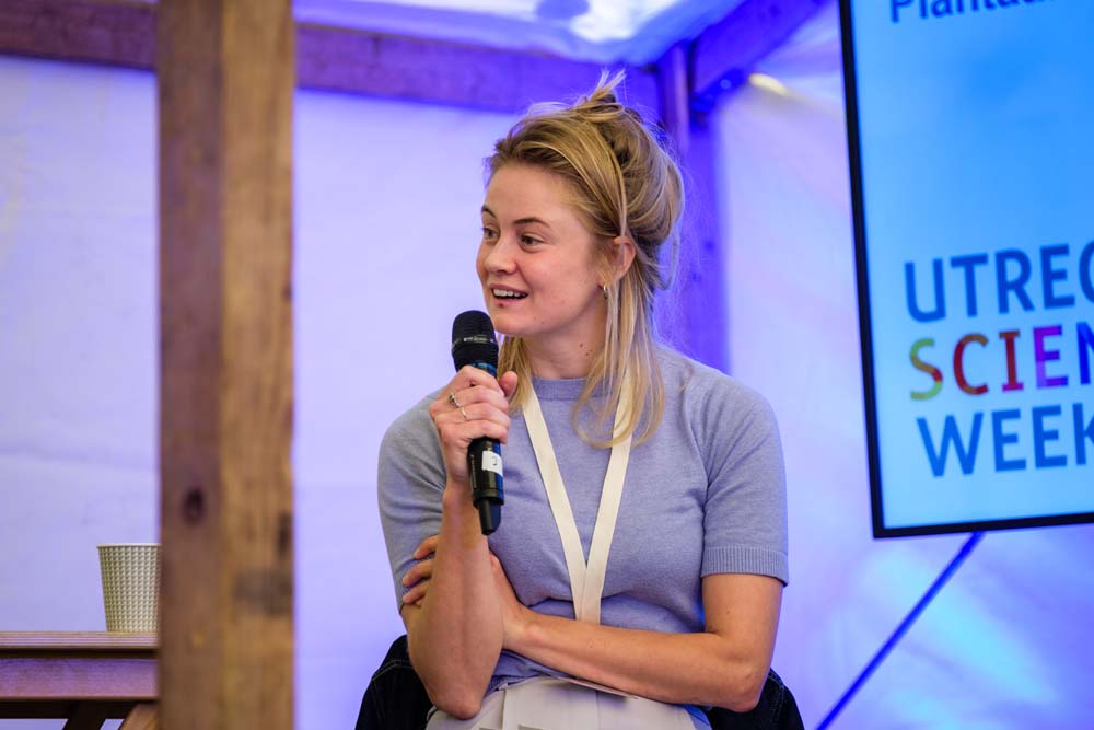 04-10-2022: Debat CO2-assistent